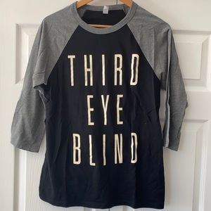 Medium Third Eye Blind shirt